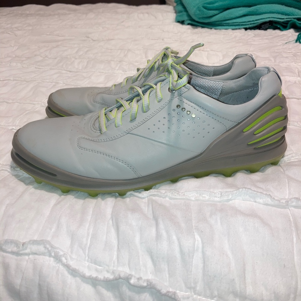 ECCO Men's Cage Pro 2 Hydromax Golf Shoes